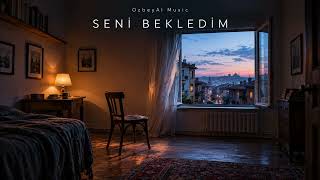 Seni Bekledim | OzbeyAI Music