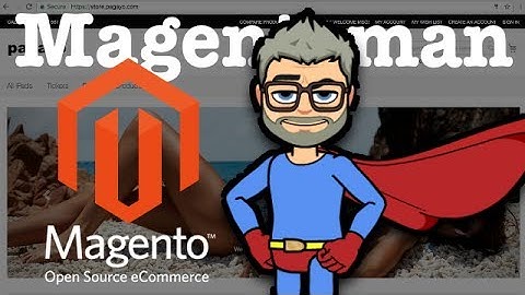 How to add Bootstrap and Fontawesome to Magento 2 - Magento 2 tutorial