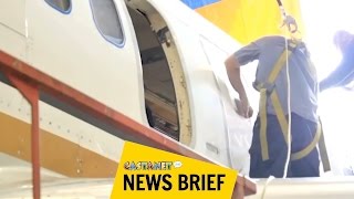 big deal for kf aerospace