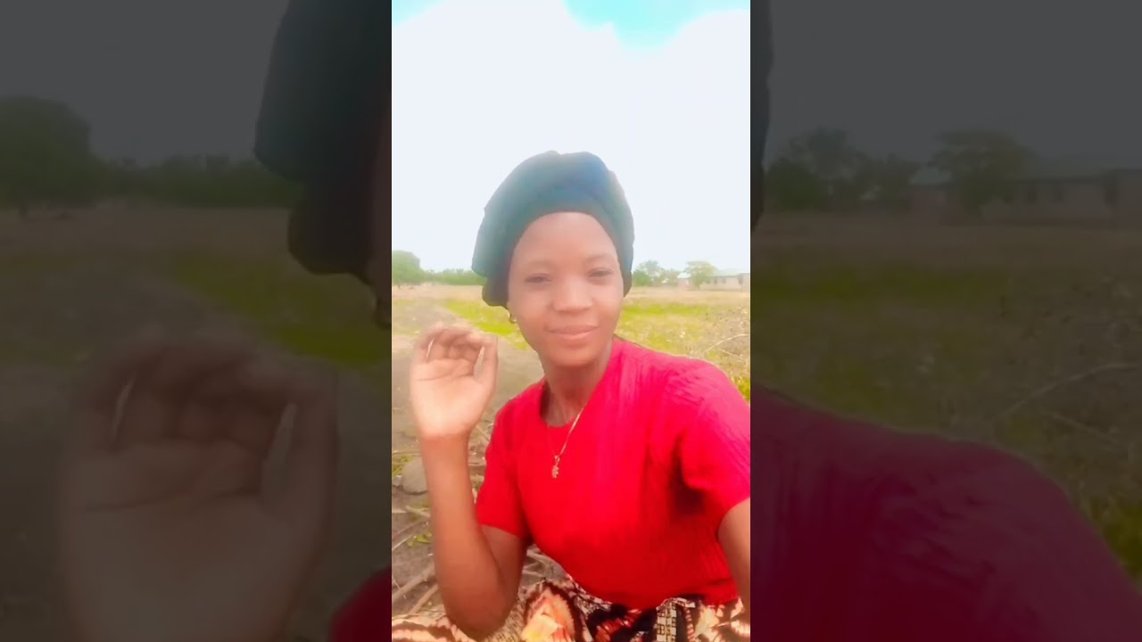 Dorcasy ,song nakutegemea official music