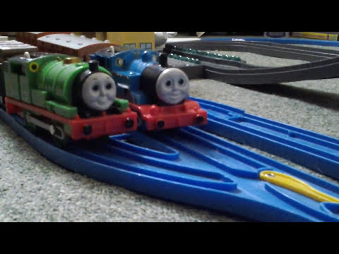 Thomas & Stepney