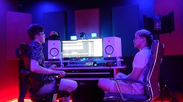 IDONTUNDERSTAND: The Making Of!