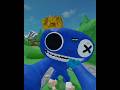 Hungry Friends Blue Monsters Jumpscars
