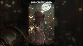 Curated Psychill - Psybient Music Mix 2026  #psychill #psybient #psydub #psybass #downtempo