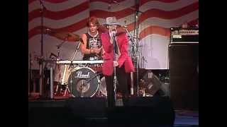 Jason & the Scorchers - Broken Whiskey Glass (Live at Farm Aid 1986) chords