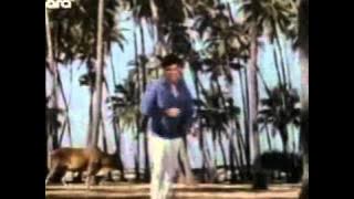 Ruk jaa ae Albeli - kishore kumar - Khoj 1971 (*_*)