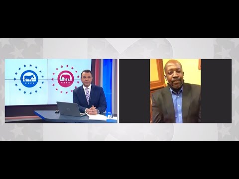 Nevada Republican Black