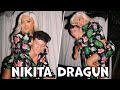 Nikita Dragun New TikTok Funny Compilation October 2020