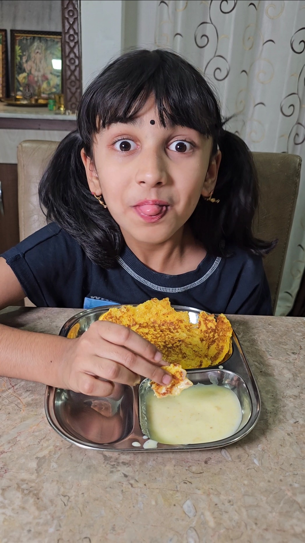 Tom ? Jerry (Siddi\u0026Ammu) Real End Twist?? #shorts #viral #v5familyshow
