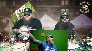 High AF Happy Hour S2 E23