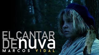 Video thumbnail of "Marcos Vidal - El Cantar de Nuva - Pescador"