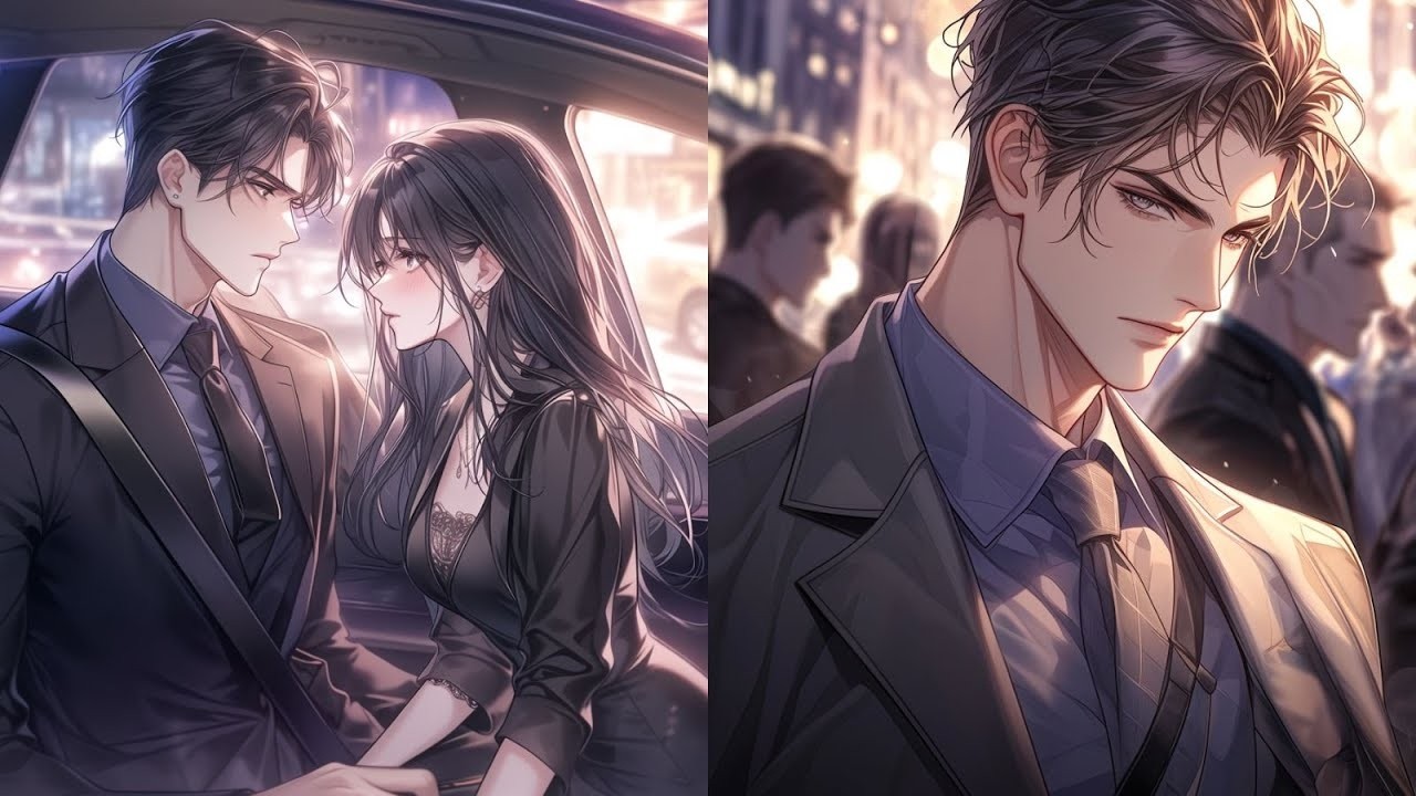 His roommate said I was too old to date—years later, he knelt down and begged me to marry him