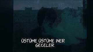 Şiir Gibisin. Hüzün Çiçeğim