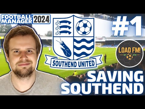 I won promotion with Southend United in season 1 : r/footballmanagergames