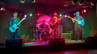 Birds Kill Bugs - Falling Down - Live at the Navajo Live 2022-07-31