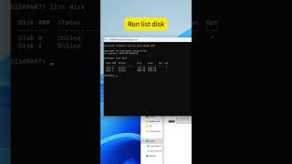How to Fix Windows Unable to Complete the Format on USB/SD Card#DiskPart #windows Fix