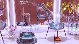 ウインクでおめかしCast A Spell With A Wink Kiwano Music Video