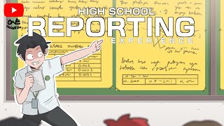 REPORTING | Pinoy Animation