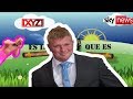 Blair Cottrell and the Federation Square Busker Incident - Best of Matty Rose Live