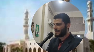 من سورة الحجر .. صلاة العشاء .. من مسجد عباد الرحمن #قرآن كريم # أسامة فؤاد