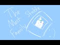 The Most Stable Family | DSMP Animatic