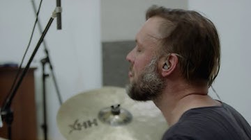 COAST - The Speckle (Official Video)