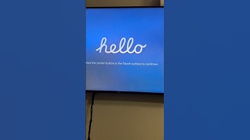 Apple TV Reset- Resetting Apple TV to Factory Default
