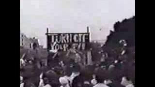 Bikini Kill - Suck My Left One (Live - 1992)