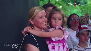 Casa de Cultură a municipiului Timişoara: viziune şi proiecte #Cultart @TVRTM