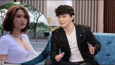 Nathan Lee úp mở đang giữ loạt tin nhắn Ngọc Trinh gửi các đại gia