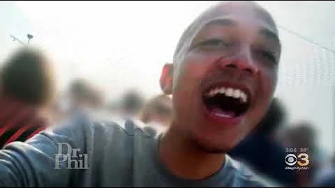 Missing TV Producer: Where is Terrence Woods? on D...