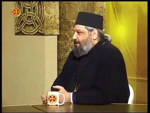 რწმენის შესახებ