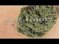 Día de la carrasca de Blesa.