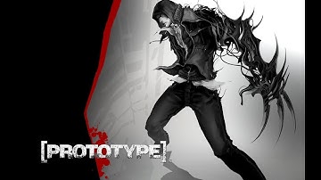 Prototype Walkthrough, part 8 - The Cure (No Commentary) (PS4)