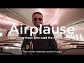 Airplause by Virgin Atlantic