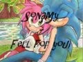 Sonamy Fell For You 