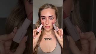 how to safely swatch makeup @lenkalul