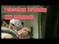 Pelecehan terhadap TKW Indonesia