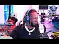 T-Pain Reacting To The Will Smith &amp; Chris Rock Incident During Oscars 2022 (Twitch)