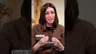 Aimer la Torah c'est Adhérer à la Torah