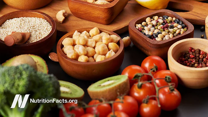 The Best Diet for Cancer Patients - DayDayNews