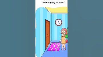 Impossible Date :💞😨❤️ tricky riddle | Game/ Android & iOS #gaming #shorts #funny #youtubeshorts