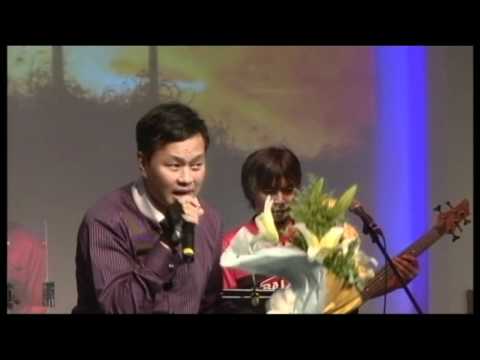(周日音樂匯2012-06-03)陳志彬 因主的名