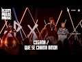 Grupo Pixote - Cigana/Que Se Chama Amor [Pixote House Music]