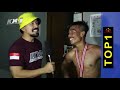 KX-1 KICK BOXING CHAMPIONSHIP  | ABDUL ROHMAN VS HANDI SOPYAN