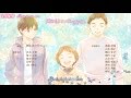 [Vietsub + Kara + Kanji + Engsub](バッテリー)BATTERY Anime ED:Ashita, Haru ga Kitara(明日、春が来たら)-Anderlust