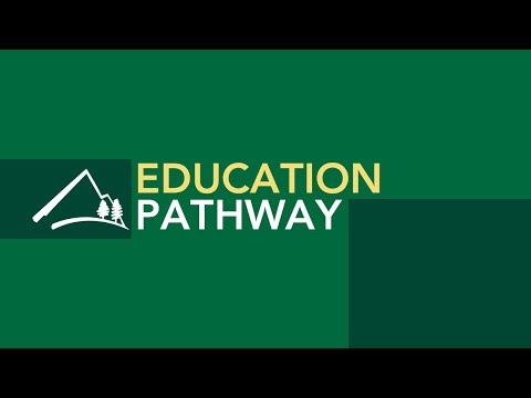 Education - Program Pathways