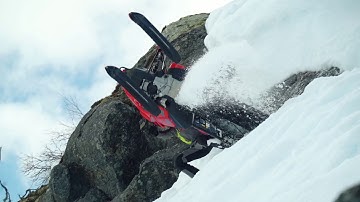 2020 Polaris 850 SKS RMK 146