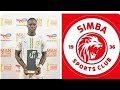 Registration Simba Libasse Gueye Skills Highlights Best Left Winger