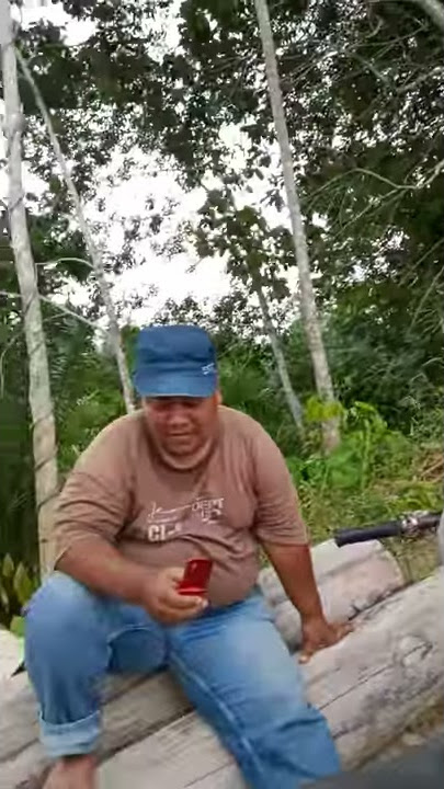 PELAN PELAN YA BANG